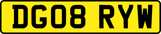 DG08RYW