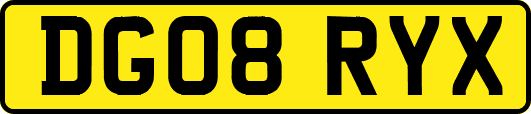 DG08RYX