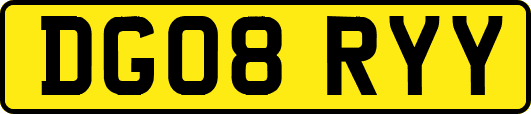 DG08RYY