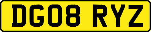 DG08RYZ