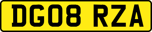 DG08RZA