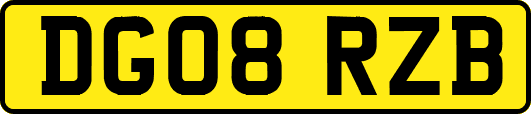 DG08RZB