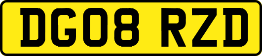DG08RZD