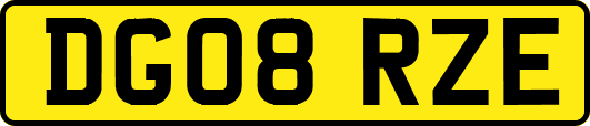 DG08RZE