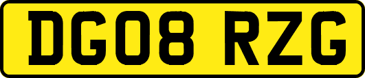 DG08RZG