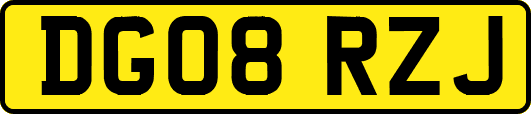 DG08RZJ