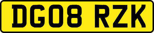 DG08RZK