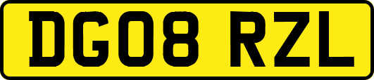 DG08RZL