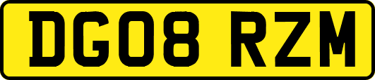 DG08RZM