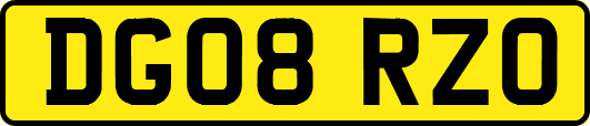 DG08RZO