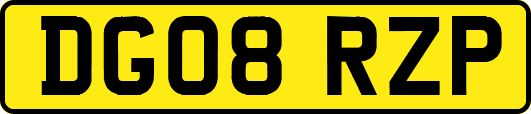 DG08RZP