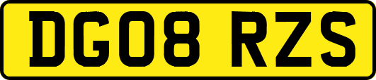 DG08RZS