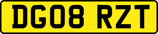 DG08RZT