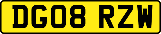 DG08RZW