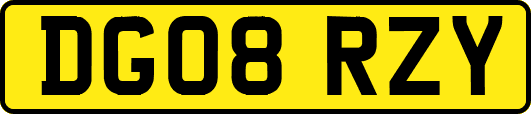 DG08RZY