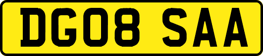 DG08SAA