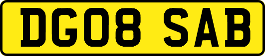 DG08SAB