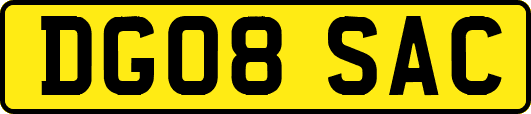 DG08SAC