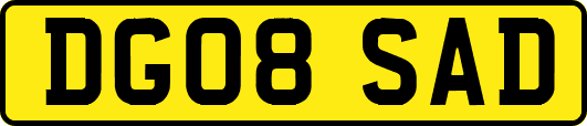 DG08SAD