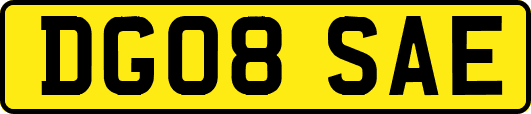 DG08SAE