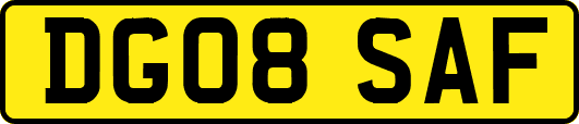 DG08SAF