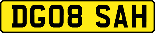 DG08SAH