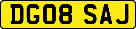 DG08SAJ