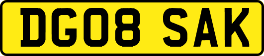 DG08SAK