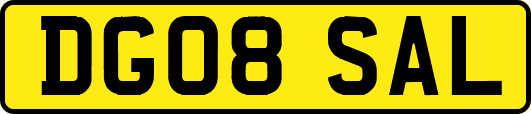 DG08SAL