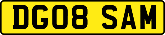 DG08SAM