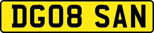 DG08SAN