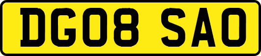 DG08SAO