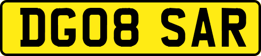 DG08SAR