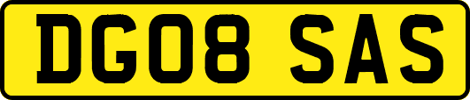 DG08SAS