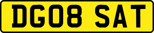 DG08SAT