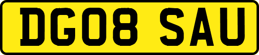 DG08SAU