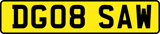 DG08SAW