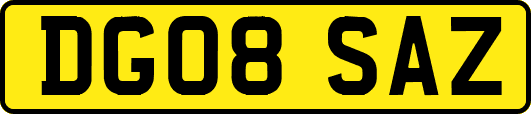 DG08SAZ