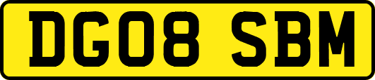 DG08SBM