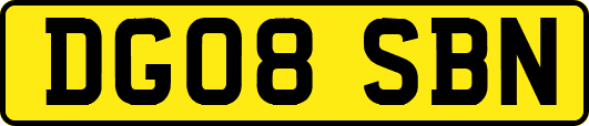 DG08SBN