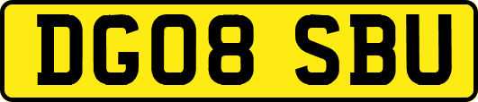 DG08SBU