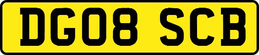 DG08SCB