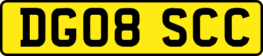 DG08SCC