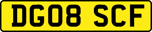 DG08SCF