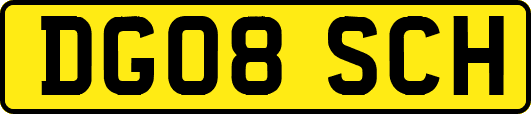 DG08SCH