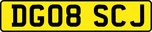 DG08SCJ