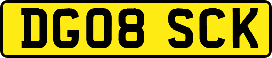 DG08SCK