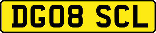 DG08SCL