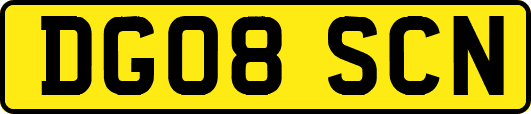 DG08SCN