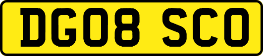DG08SCO